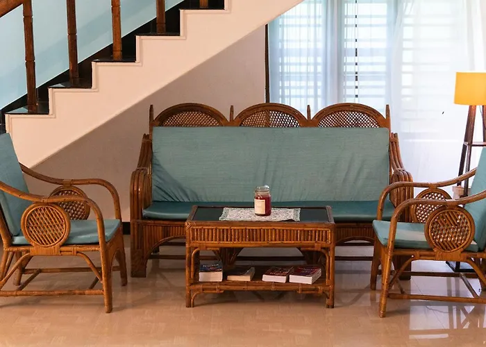 Soul Home Stay