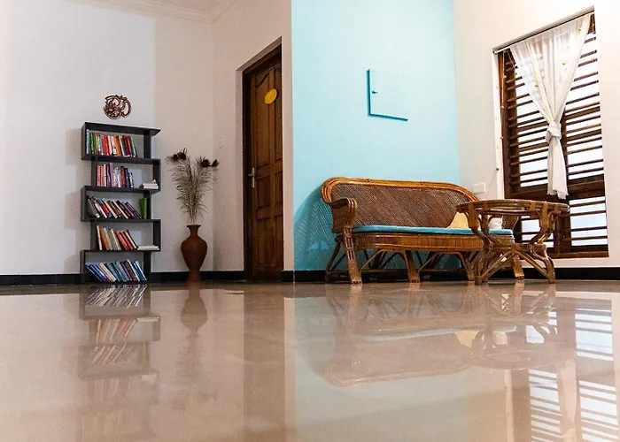 Soul Home Stay