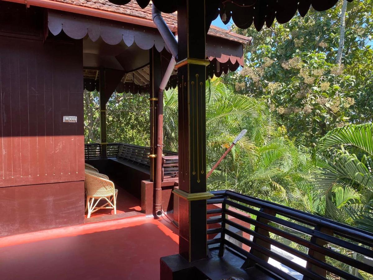 Homestay Soul