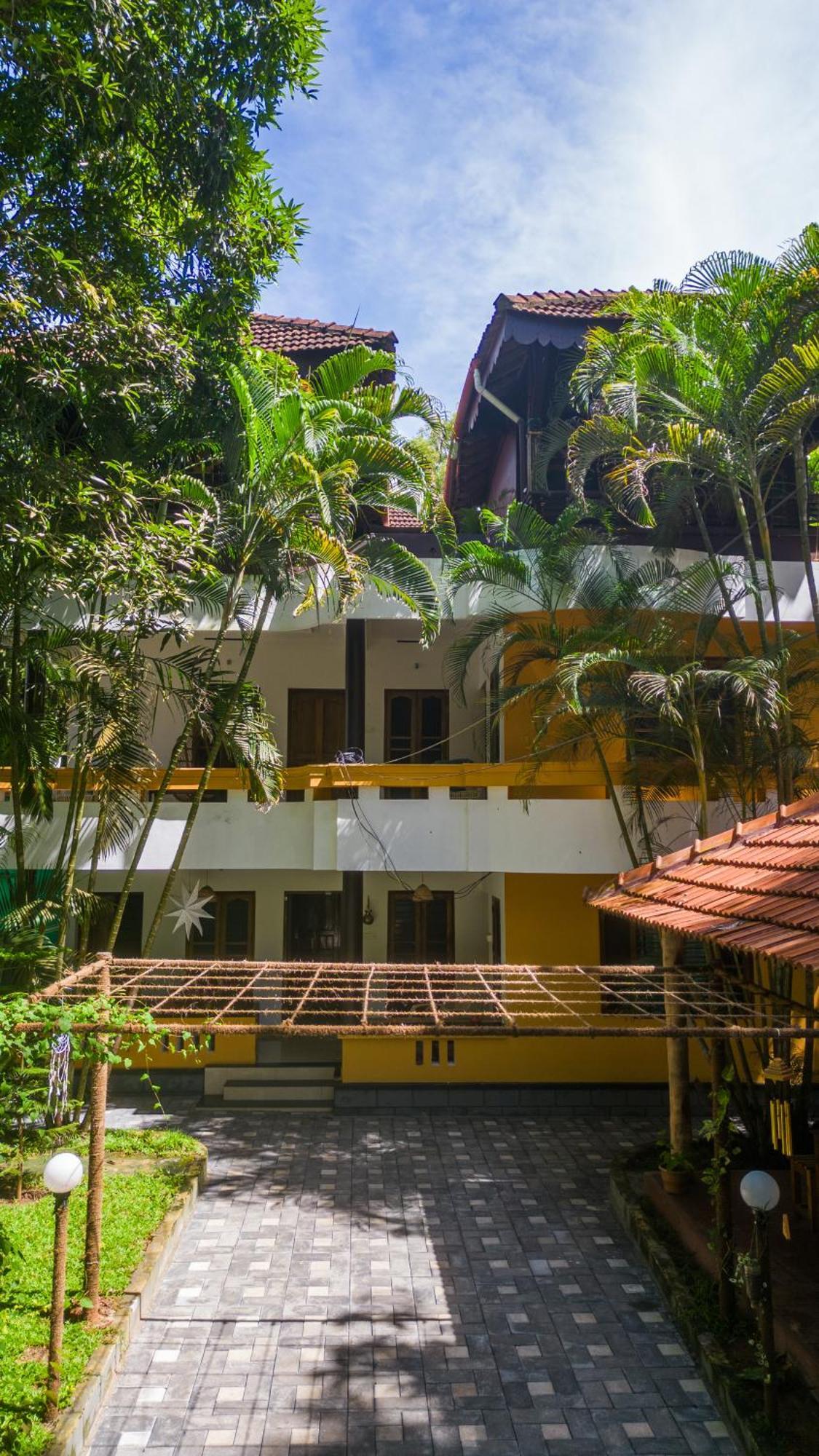 Soul Homestay