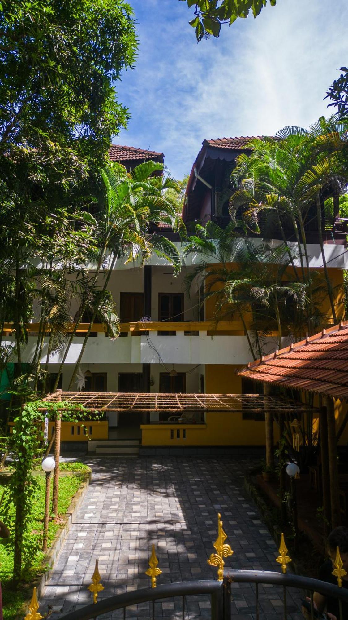 Soul Varkala