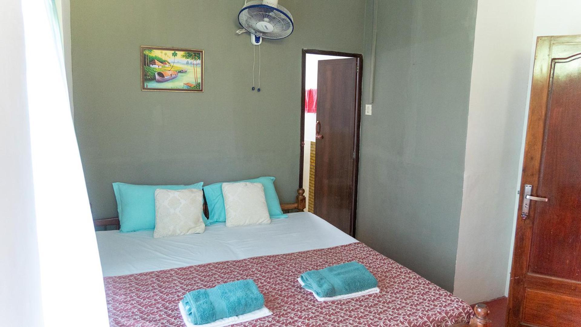 Homestay Soul